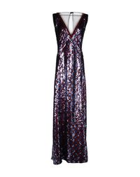 Длинное платье Marc Jacobs