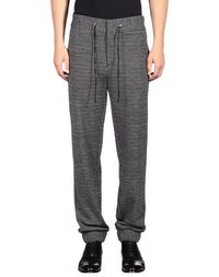 Повседневные брюки Emporio Armani