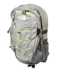 Рюкзаки и сумки на пояс THE North Face