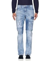 Джинсовые брюки Diesel