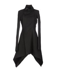 Легкое пальто Rick Owens