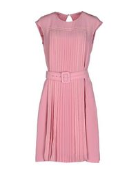 Короткое платье Prada