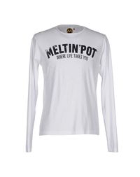 Футболка Meltin POT