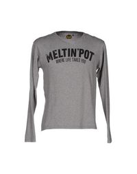 Футболка Meltin POT