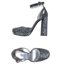 Туфли Prada