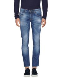 Джинсовые брюки LIU •JO Jeans