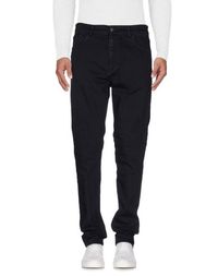 Джинсовые брюки Carhartt