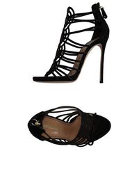 Сандалии Dsquared2