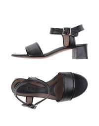 Сандалии Marni