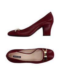 Туфли Giorgio Armani