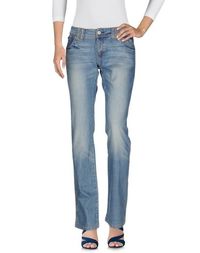 Джинсовые брюки Armani Jeans