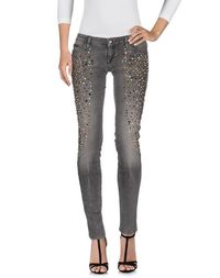 Джинсовые брюки Philipp Plein