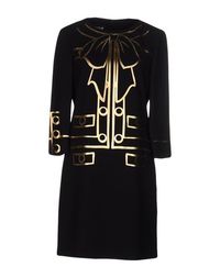 Короткое платье Boutique Moschino