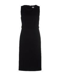 Платье до колена Armani Collezioni