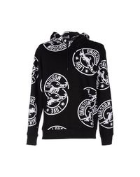 Толстовка Love Moschino