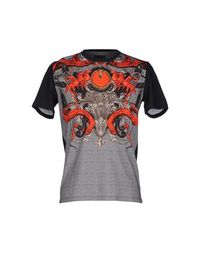 Футболка Class Roberto Cavalli