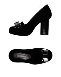 Мокасины Melissa