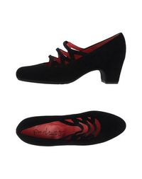 Туфли PAS DE Rouge