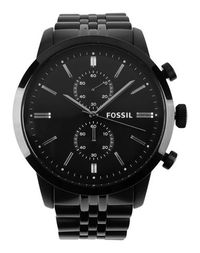 Наручные часы Fossil