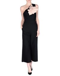 Комбинезоны без бретелей Msgm