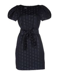Короткое платье Armani Collezioni