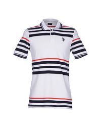 Поло U.S.Polo Assn.