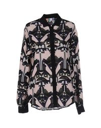 Pубашка Msgm