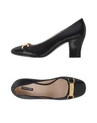 Туфли Giorgio Armani