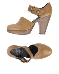 Туфли Fiorentini+Baker