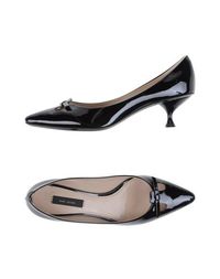 Туфли Marc Jacobs
