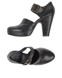 Туфли Fiorentini+Baker