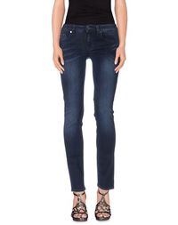 Джинсовые брюки LIU •JO Jeans