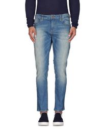Джинсовые брюки Scotch & Soda