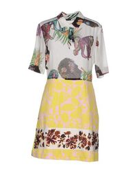 Короткое платье Sportmax Code