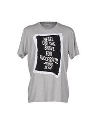 Футболка Diesel