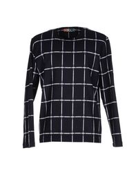 Pубашка Msgm