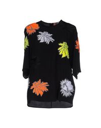 Блузка Msgm