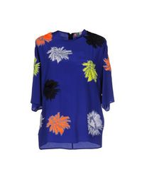 Блузка Msgm