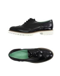 Обувь на шнурках Piumi