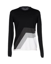 Свитер Emporio Armani