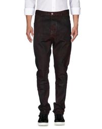 Джинсовые брюки Versuchskind