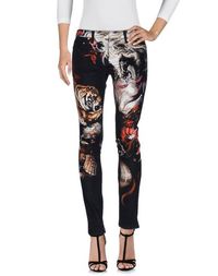 Джинсовые брюки Roberto Cavalli