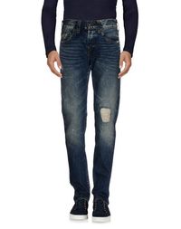Джинсовые брюки True Religion