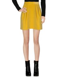 Мини-юбка Msgm