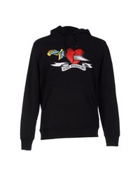 Толстовка Love Moschino