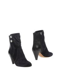 Полусапоги и высокие ботинки Isabel Marant