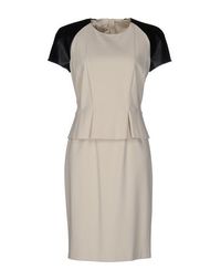 Короткое платье Pinko