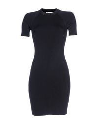 Короткое платье T BY Alexander Wang
