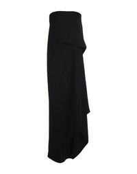 Платье до колена Cedric Charlier