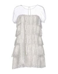 Короткое платье Blugirl Blumarine